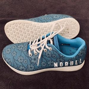No Bull Women’s Trainers